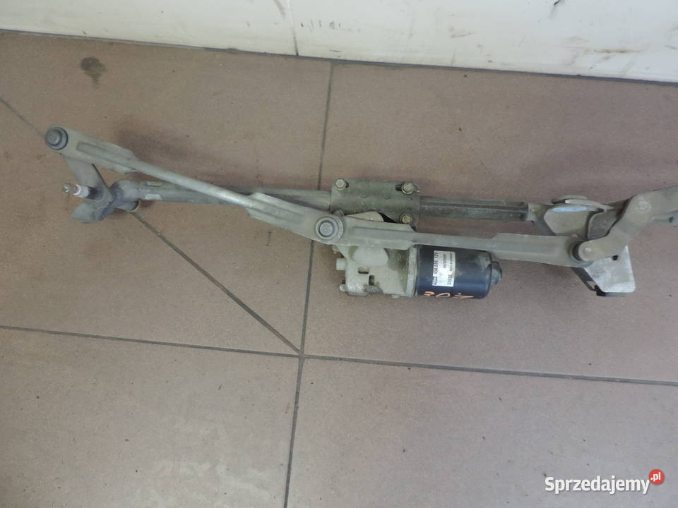 Peugeot 307 Silnik mechanizm wycieraczek Nowy Sącz
