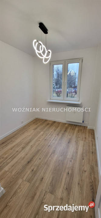 Mieszkanie 40m2 3 pokoje Wałbrzych parter Sprzedaż