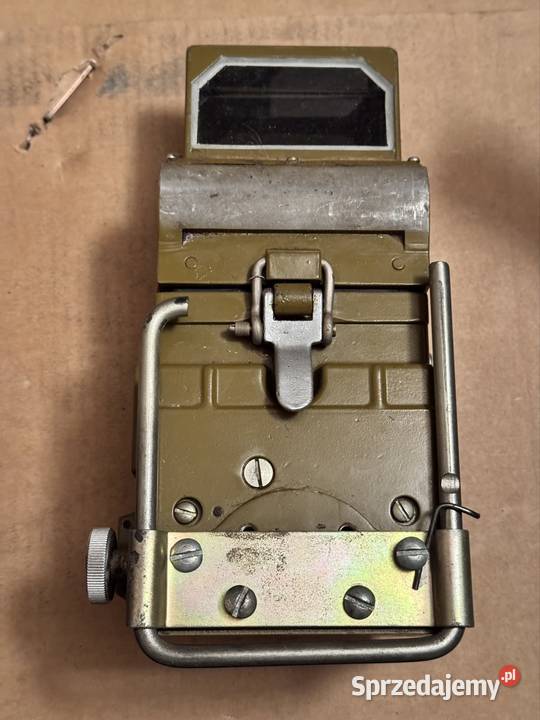 Peryskop TPKU2B do czołgu T55 Nowe Miasto Lubawskie