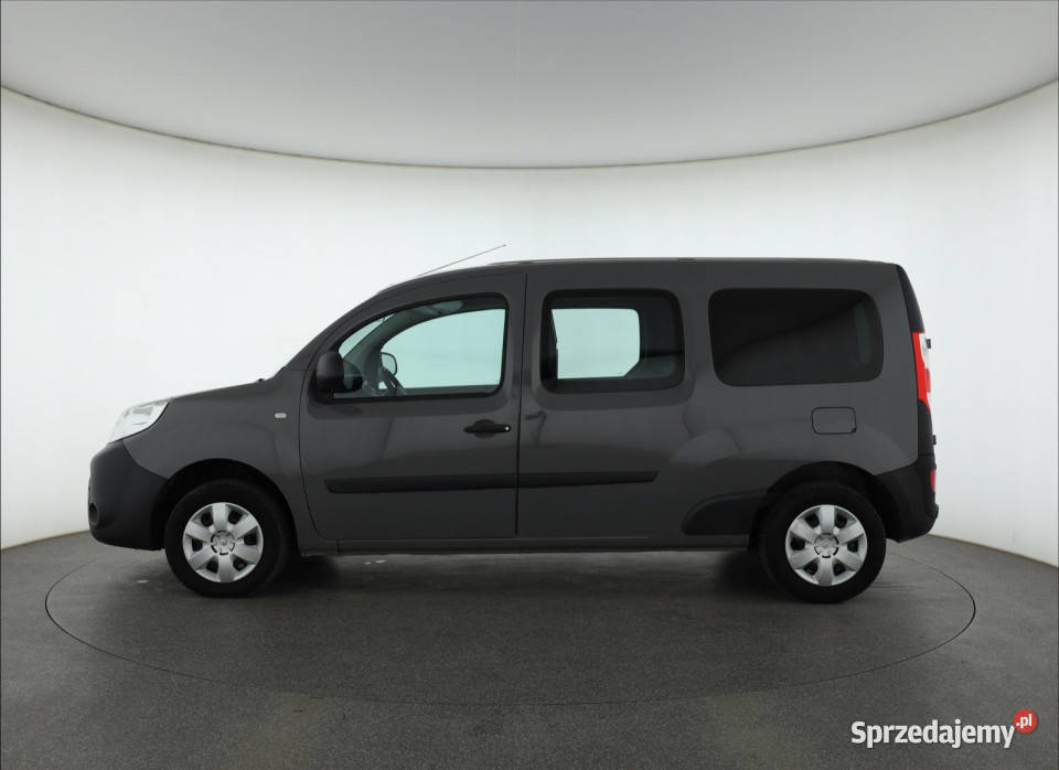 Renault Kangoo 15 dCi manualna Piaseczno