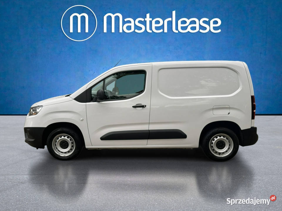 Toyota Proace City 15 D4D Standard 20t Active ESP