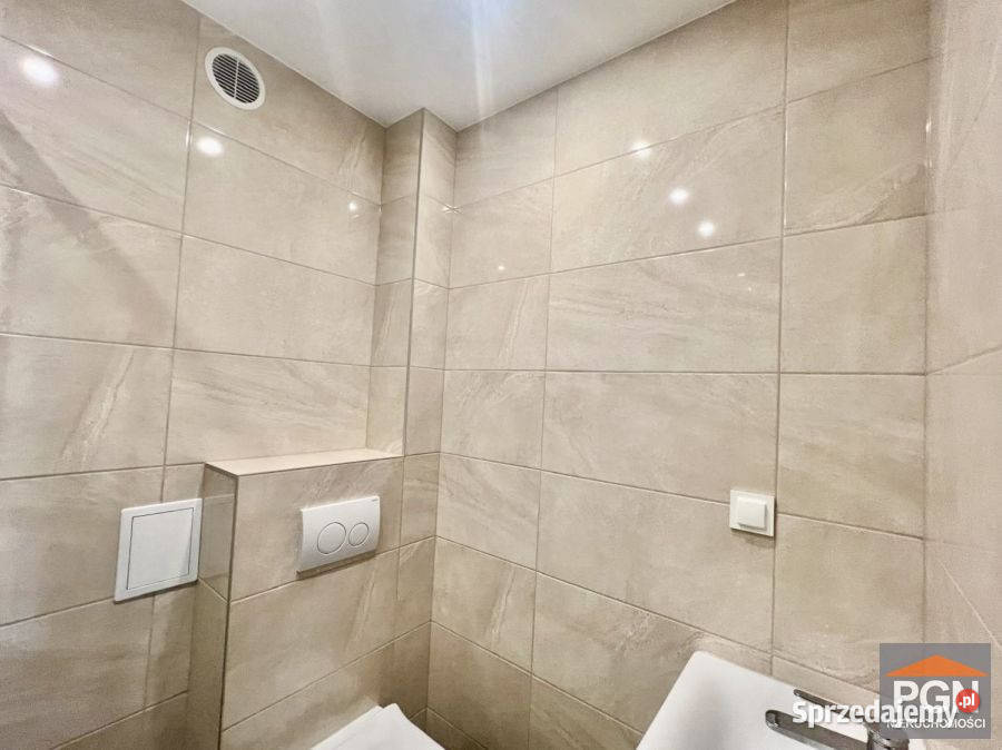 Mieszkanie Kamień Pomorski 48m2 2pokojowe