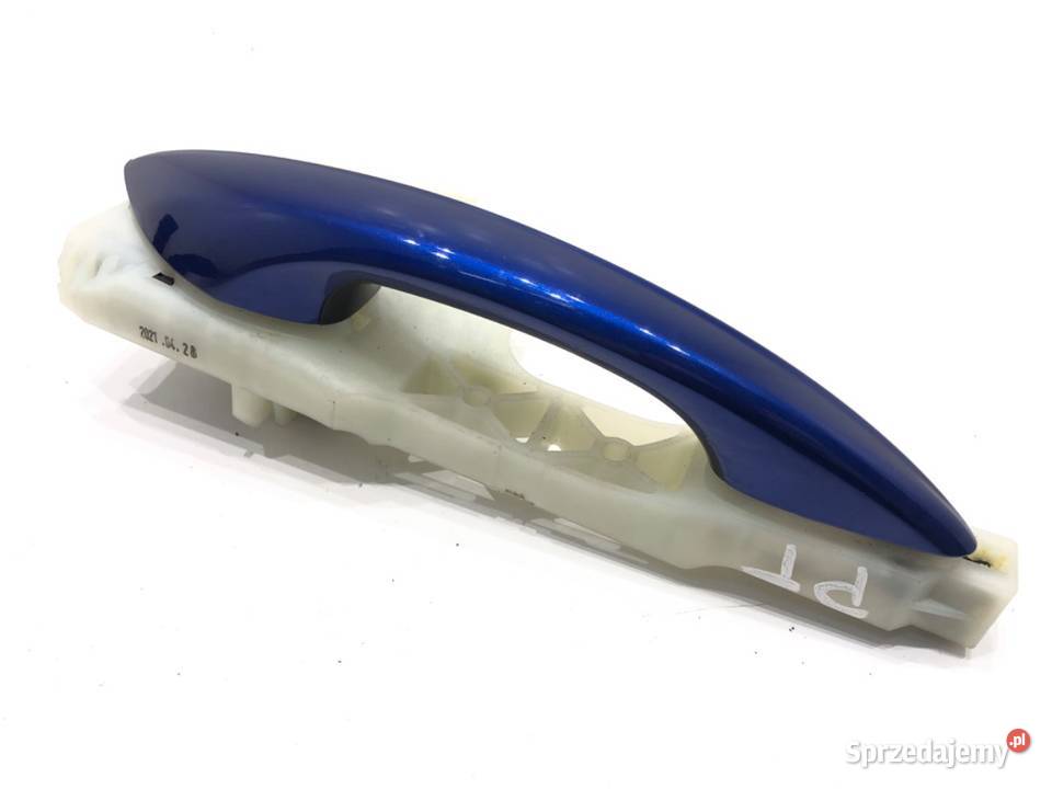 KLAMKA ZEWNĘTRZNA PRAWY TYŁ HYUNDAI i20 III