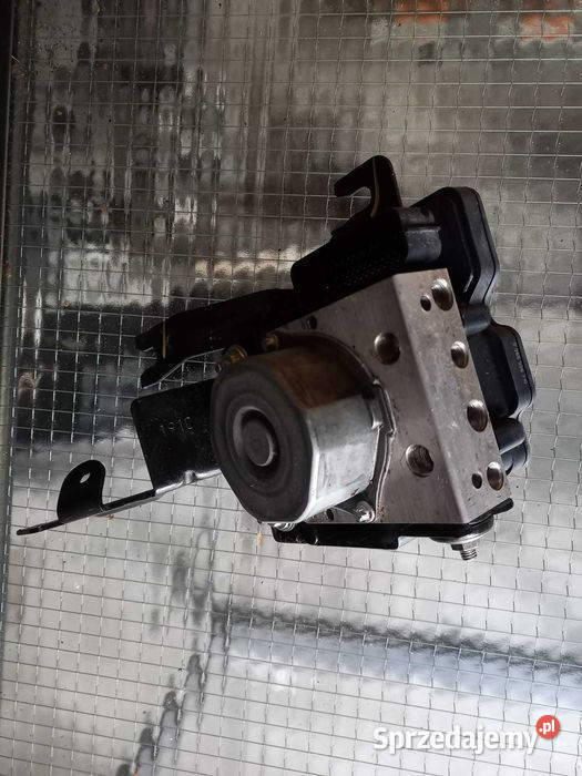 Pompa ABS dacia sandero II Lift 19r 09 tce Wola Jachowa