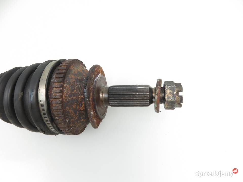 PÓŁOŚ LEWA PRZEDNIA SANTA F I 20 CRDi AUTOMAT Półosie