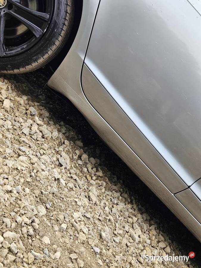 Audi A6C6 27tdi Quattro Automat Zarejestrowany w Polsce Poniatowa