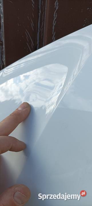 Audi Q5 II maska komory silnika osobowe Części