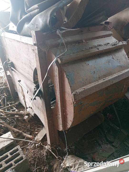 Sprzedam wialnie Działoszyce