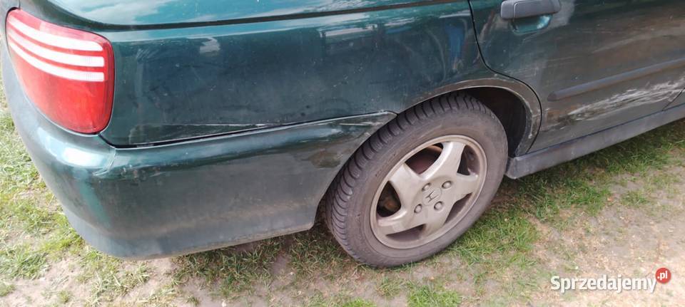 Honda Accord VI 18 Vtec sprzedam zamienię elektryczne szyby Kamień Krajeński