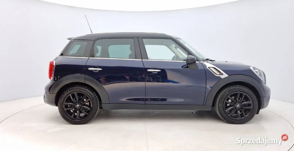 Mini Countryman 20D 4x4 automat 120000km