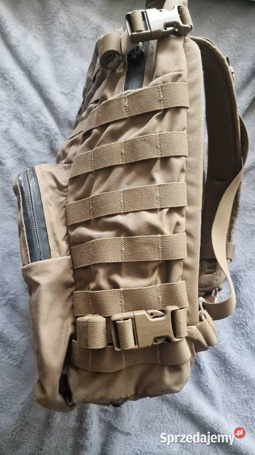 Plecak usmc us army sprzedam