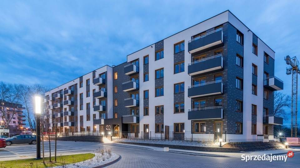 3pok 61met Wojaczka BALKONWINDAGARAŻ Wrocław własność