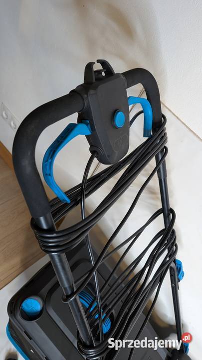 Kosiarka elektryczna Macallister MLM1737 1700W Jadowniki