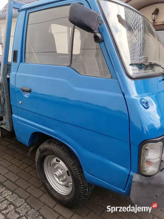 kia ceres 1997 Komorniki sprzedam