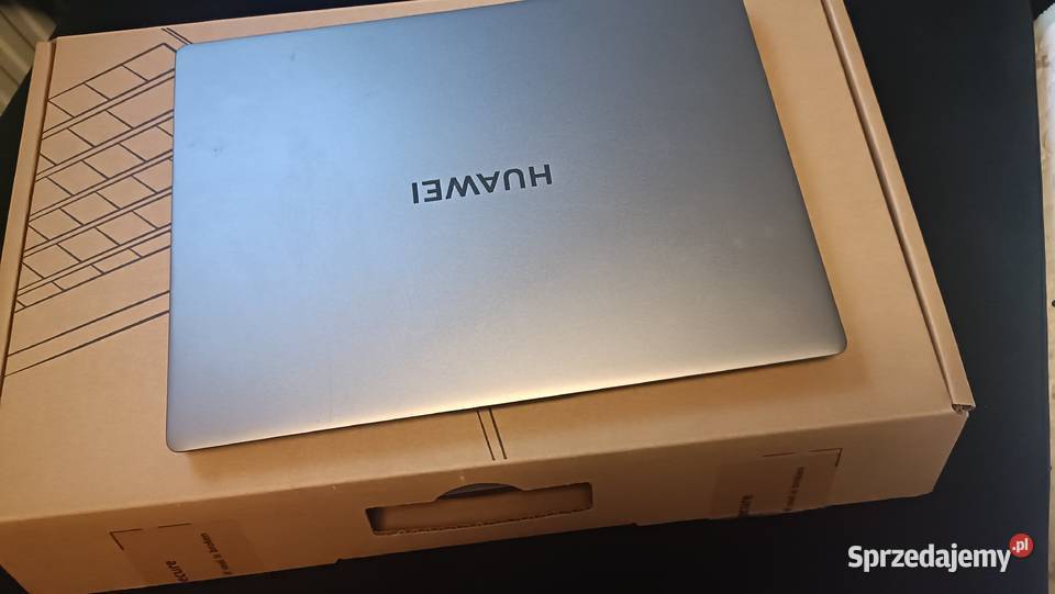 LAPTOP HUAWEI Rzeszów
