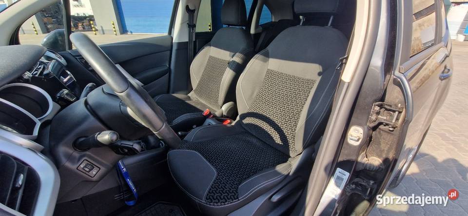 Citroen C3 II SC 14 hdi Seduction 2011r SCT ok Wyszków