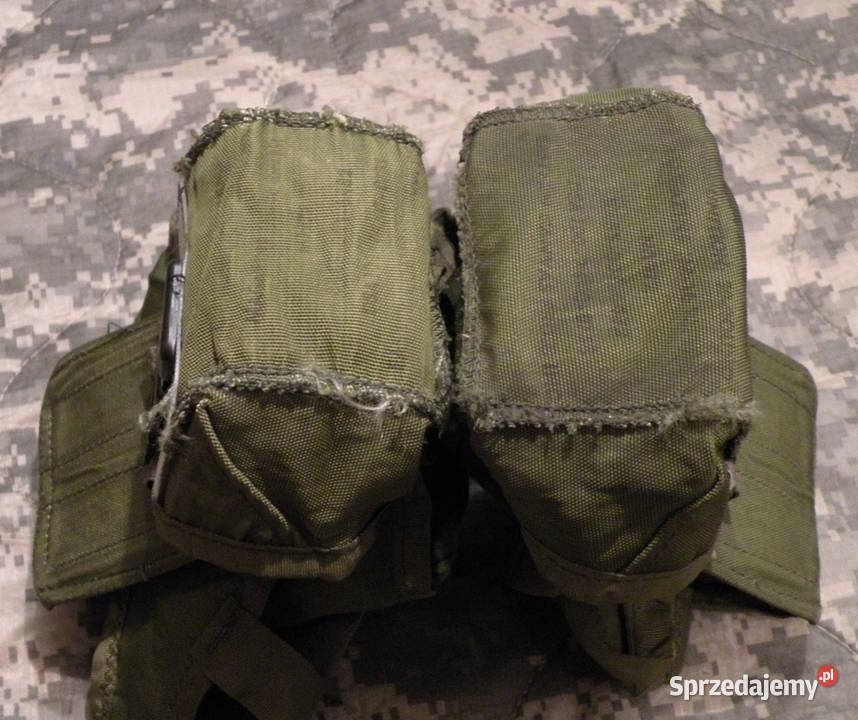 Ładownice alice LC1 m16 komplet 74r Wrocław