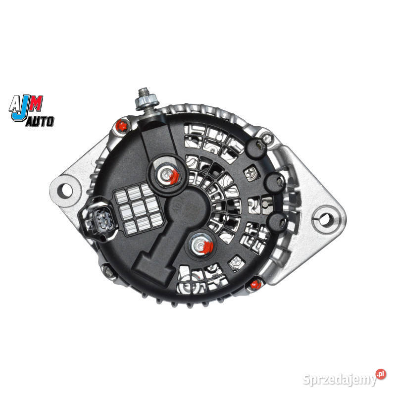 Alternator 13579114 20 22 D TD CDI CDTI osobowe Grabów Szlachecki