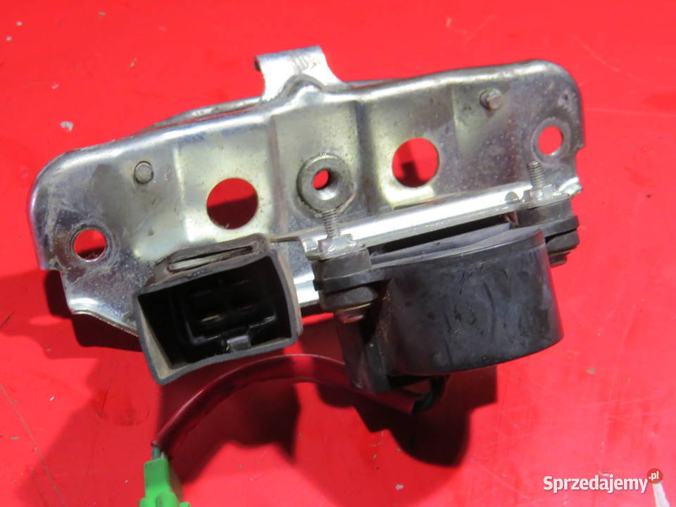 HONDA CBR 929 900 RR CBR929RR sensor czujnik Warszawa