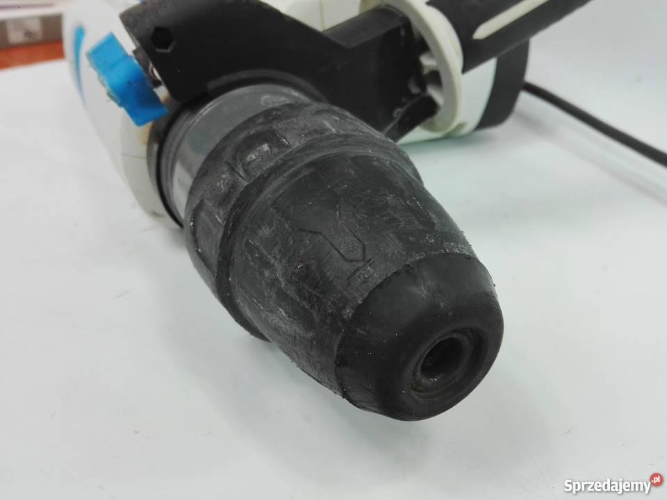 Młotowiertarka Macallister MSRH1200 Elektryczne Białystok