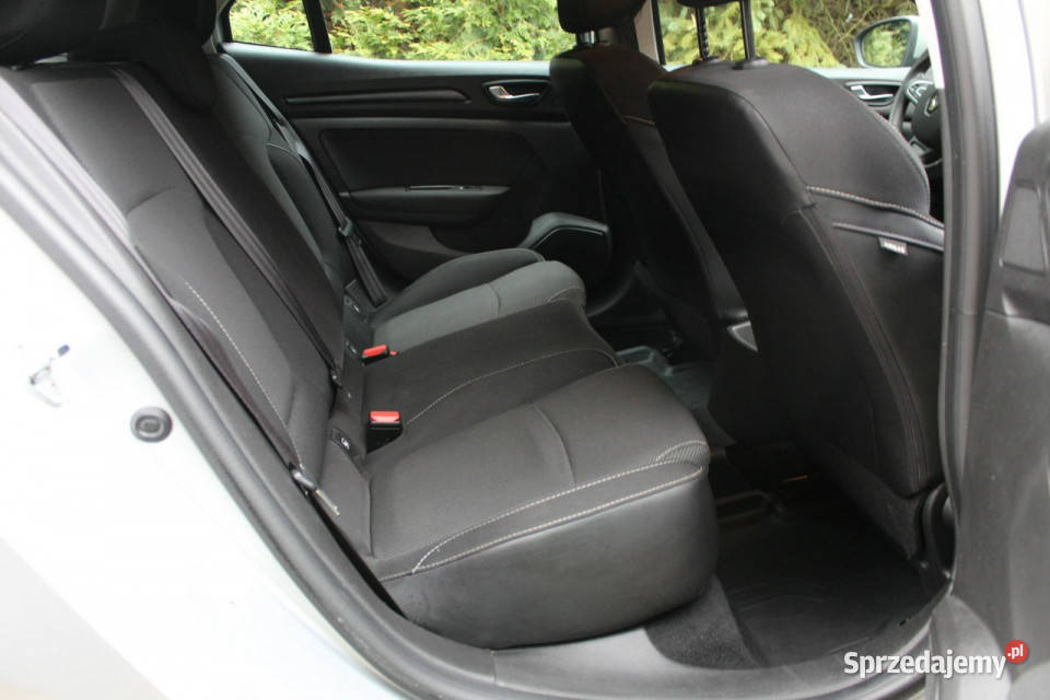 Renault Megane 16 SCe 116 Benzyna Zarejestrowana klimatyzacja Lubań