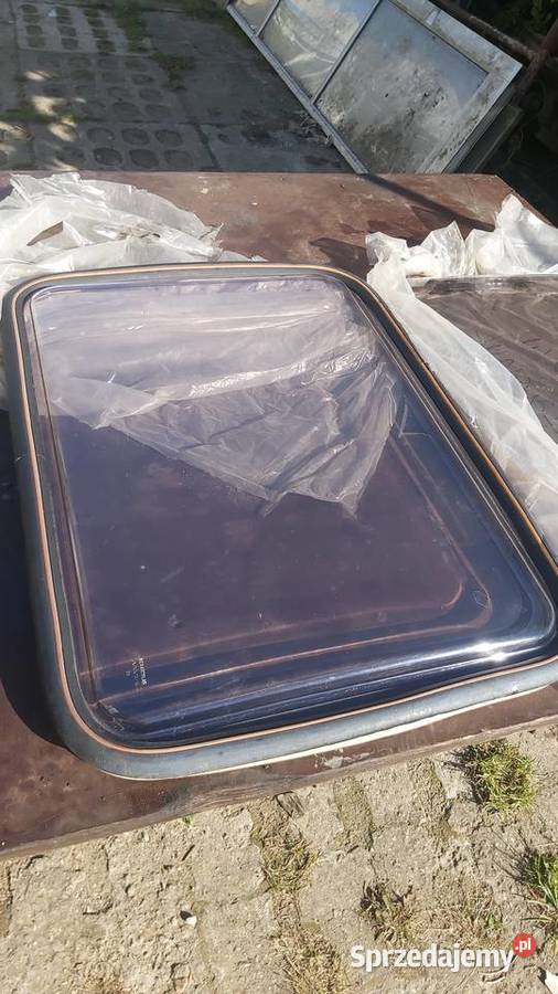 tabbert okna dwukomorowe plastikowe