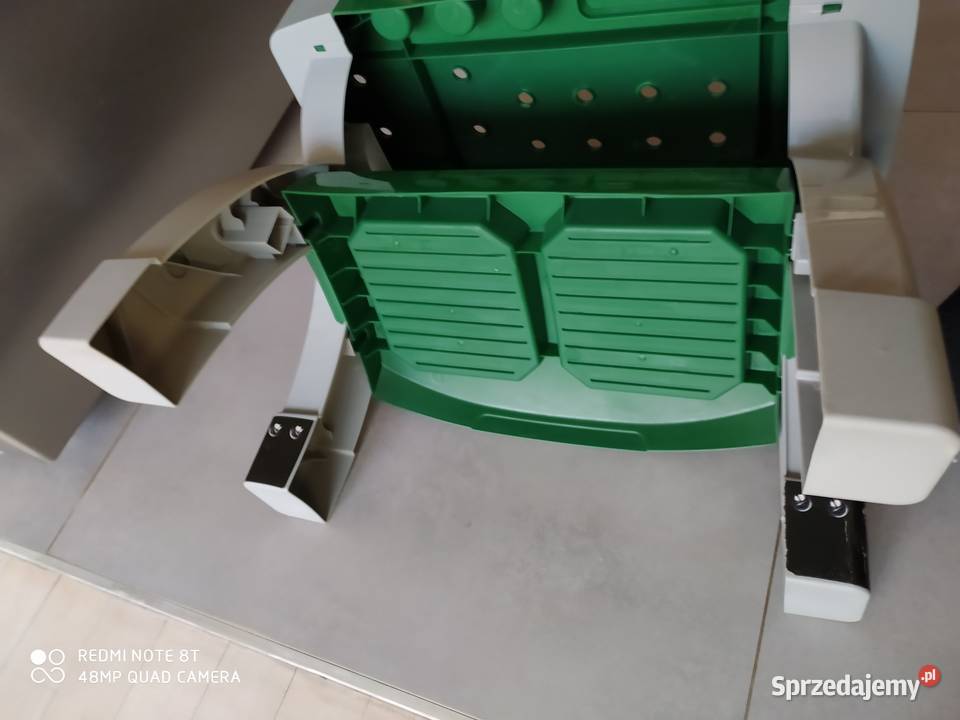 warsztat zestaw majsterkowicza chłopca Pozostałe Poznań