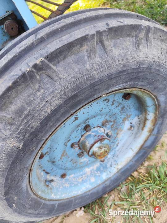 Kombajn ziemniaczany Karlik Z642 sprzedam