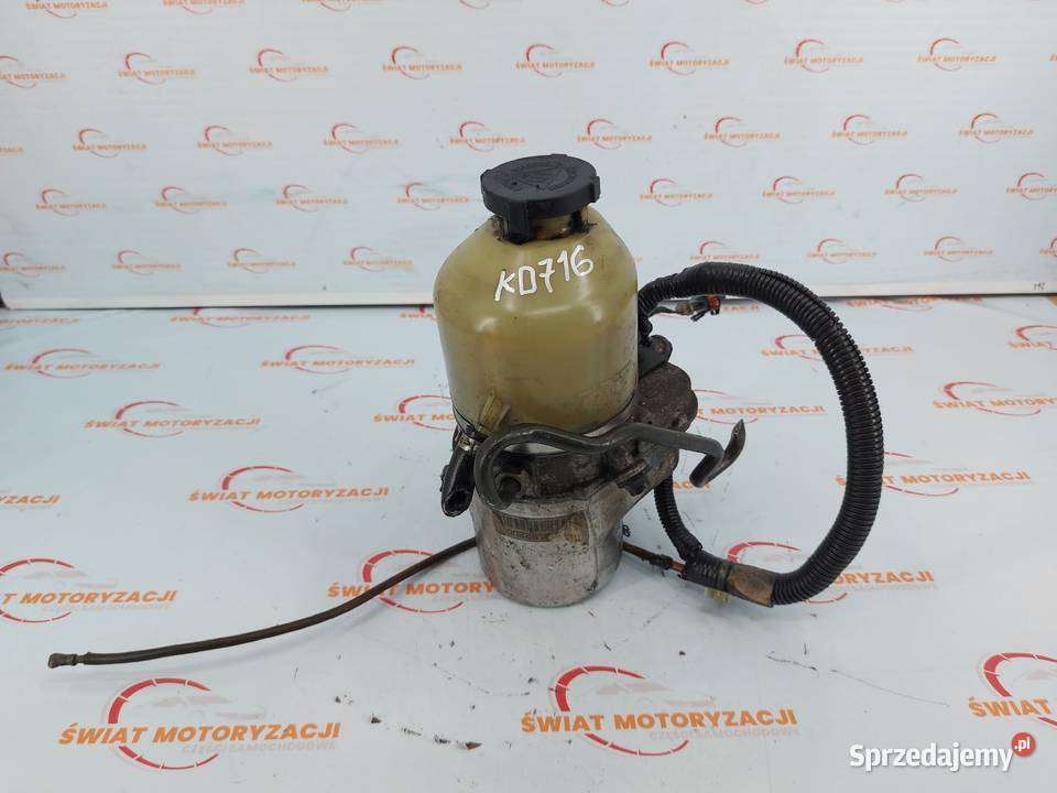 OPEL ASTRA H 13 17 CDTI pompa wspomagania osobowe Kielce