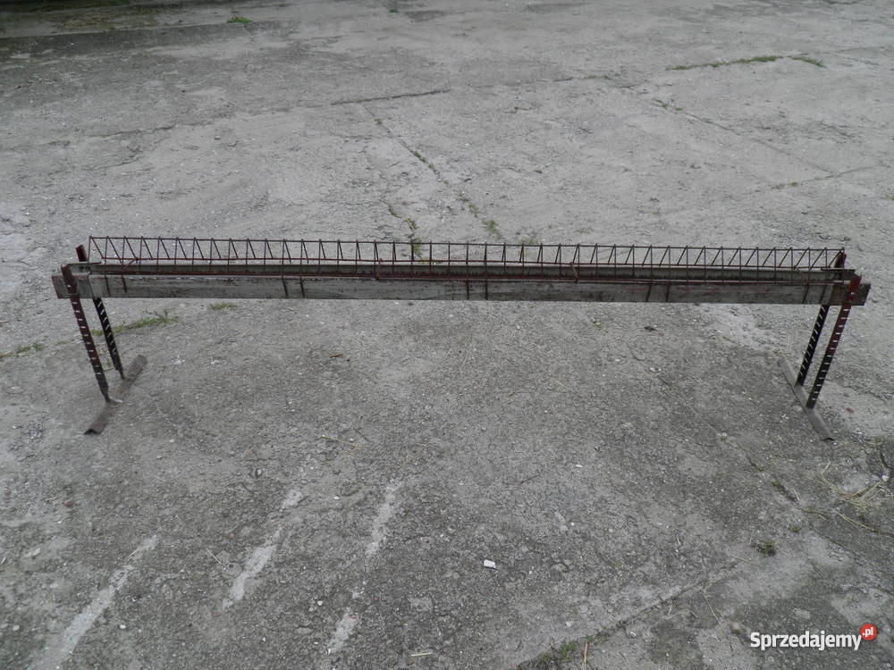 Paszociąg łańcuchowy Rolnictwo Zgierz