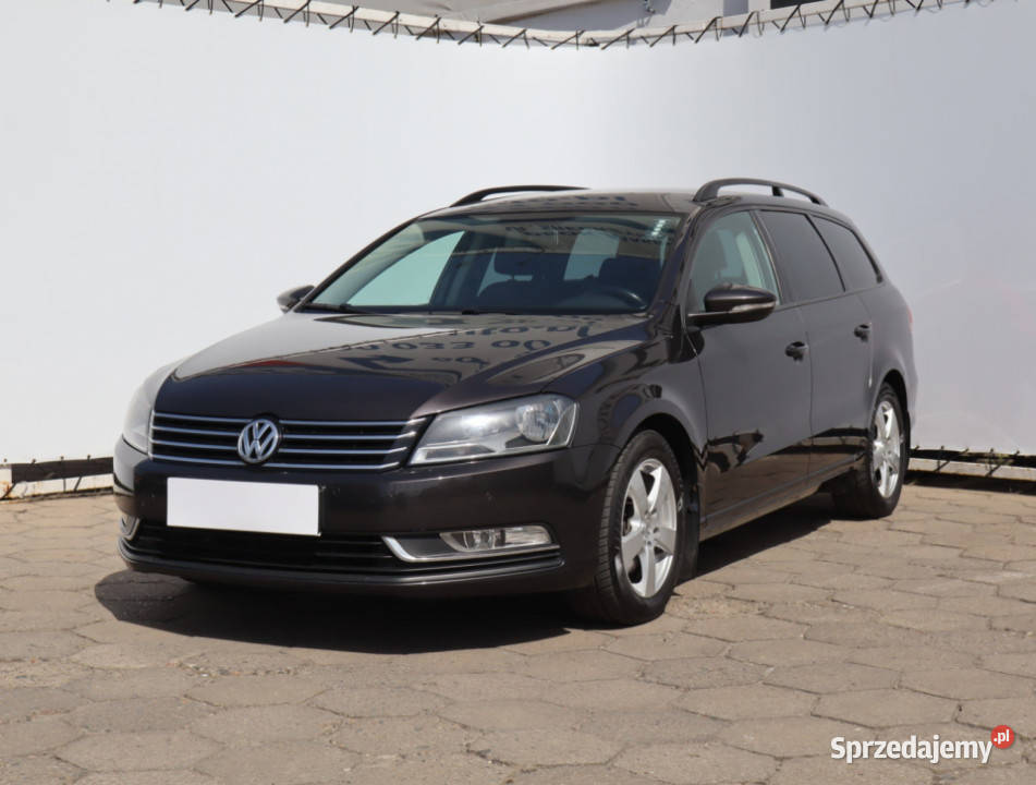 VW Passat 18 TSI komputer pokładowy Łódź sprzedam