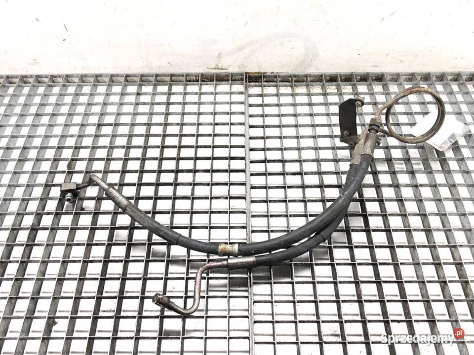 WĄŻ WSPOMAGANIA BMW E71 30 306 0714 PRZEWÓD