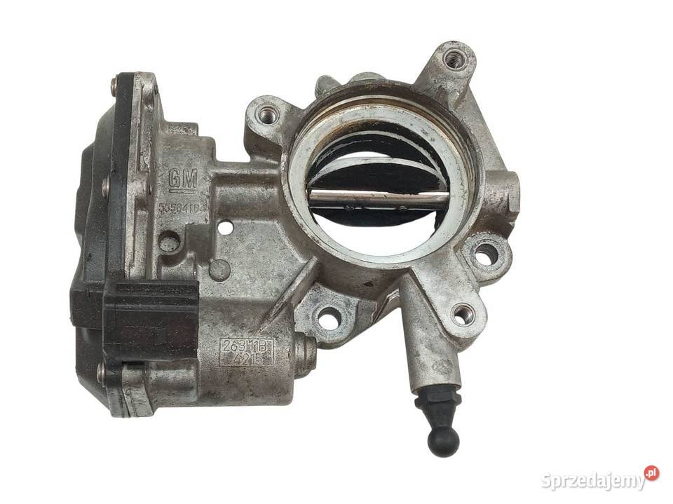 PRZEPUSTNICA 20 CDTI 5556164 Opel Insignia I
