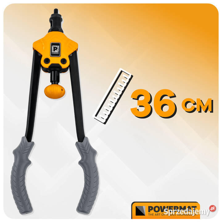 nitownica ręczna dźwigniowa nożycowa do Katowice