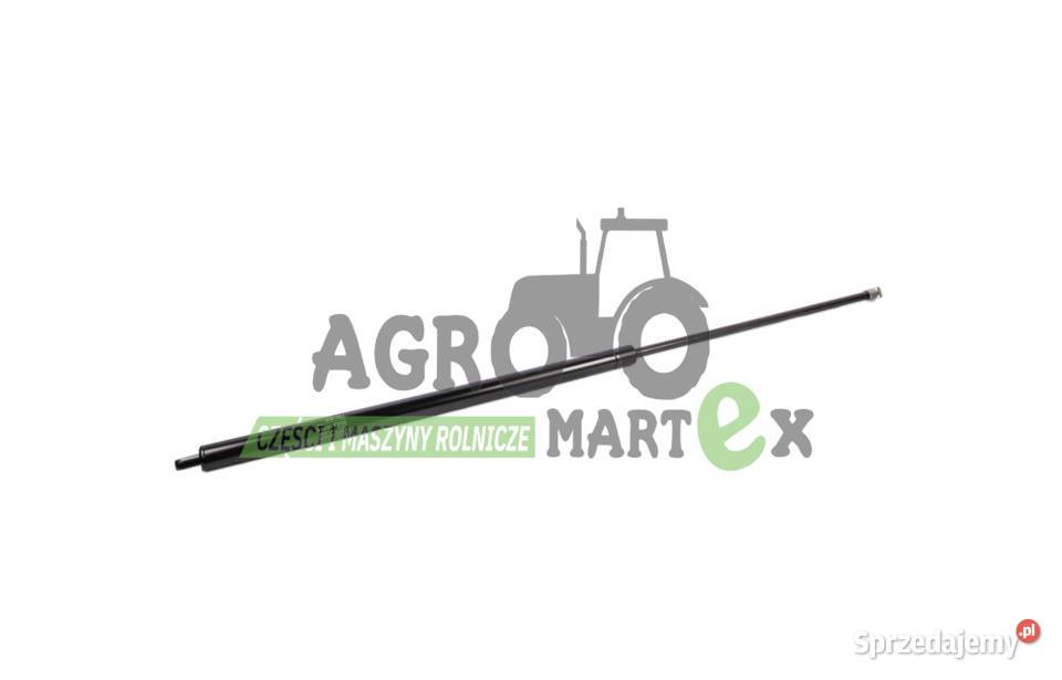 84435139 84435138 SIŁOWNIK GAZOWY CNH Wichrów sprzedam