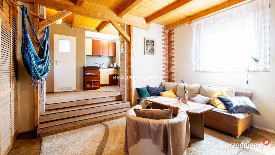 Działka 60m2 Alwernia