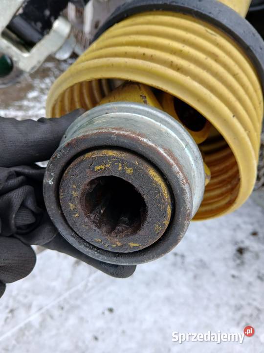 FAE UMMDT 250 mulcze leśny