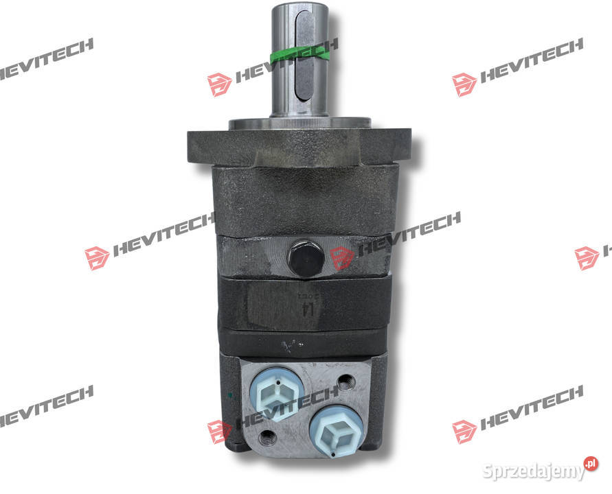 Silnik hydrauliczny OMS Danfoss 151F0503 Układ hydrauliczny Gądki