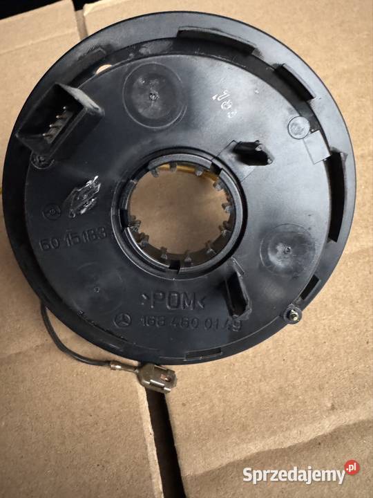 Taśma airbag mercedes w210 Goleniów