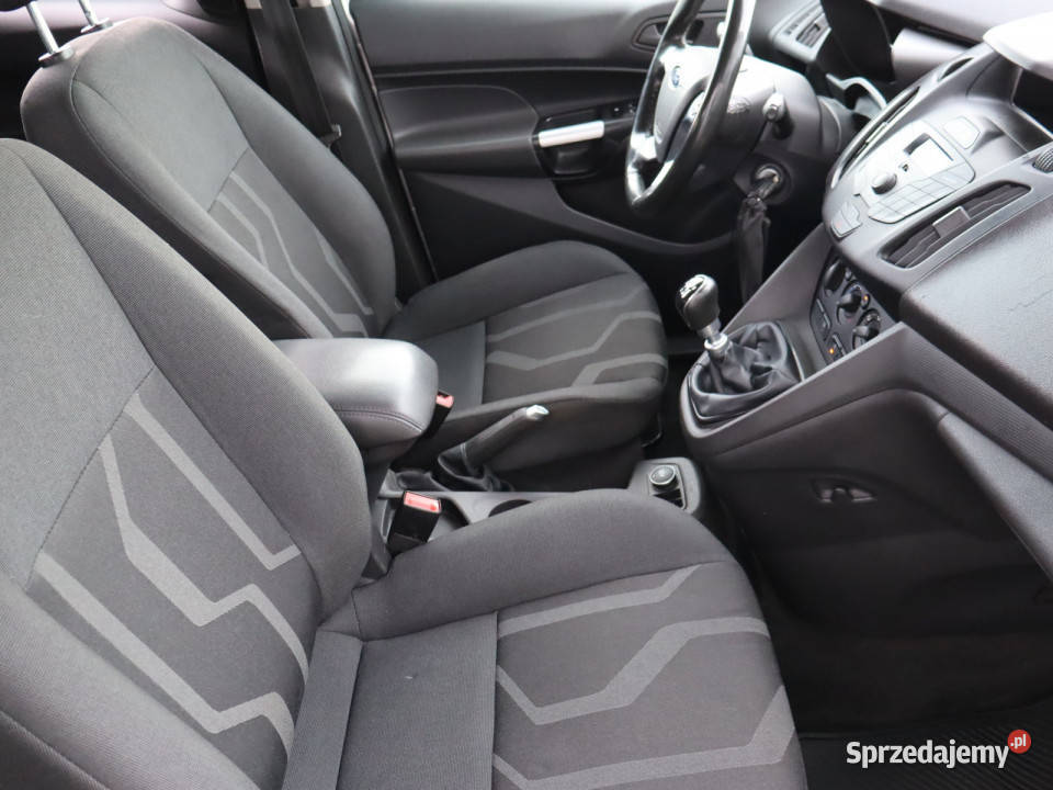 Ford Tourneo Connect 15 TDCi