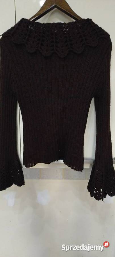 Sweter oryginalny lubelskie Lublin