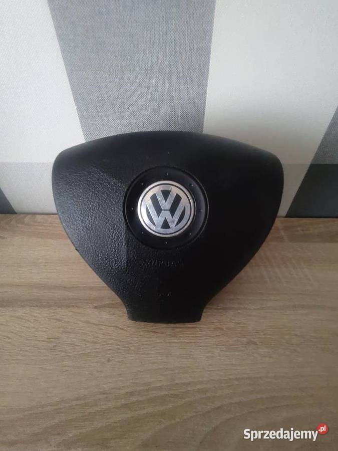 VW JETTA 2008R PODUSZKA POWIETRZNA Poduszki powietrzne Lubin sprzedam