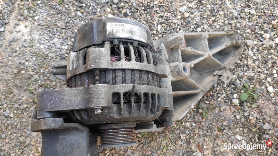 Alternator Opel Vectra 16 16V Sulejów