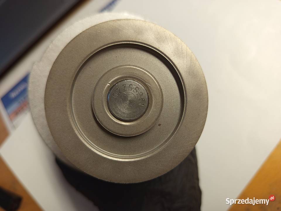 Opel Astra pompa wody łódzkie Rozprza