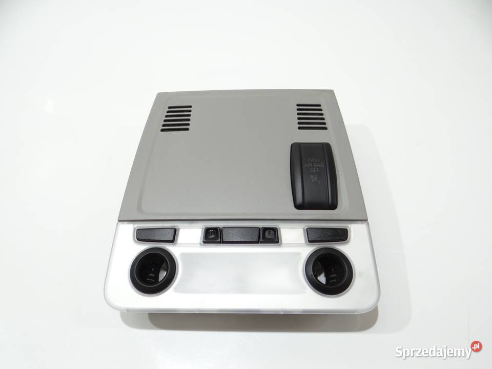 LAMPKA OŚWIETLENIE KABINY BMW E90 LCI 9225487 Strzyżewice