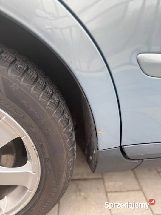 Volvo S40 II Facelift 2007 20 benzyna 145 LPG Rzeszów