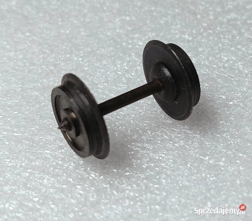 Zestaw kołowy do wagonów H0 jednostronnie Kraków