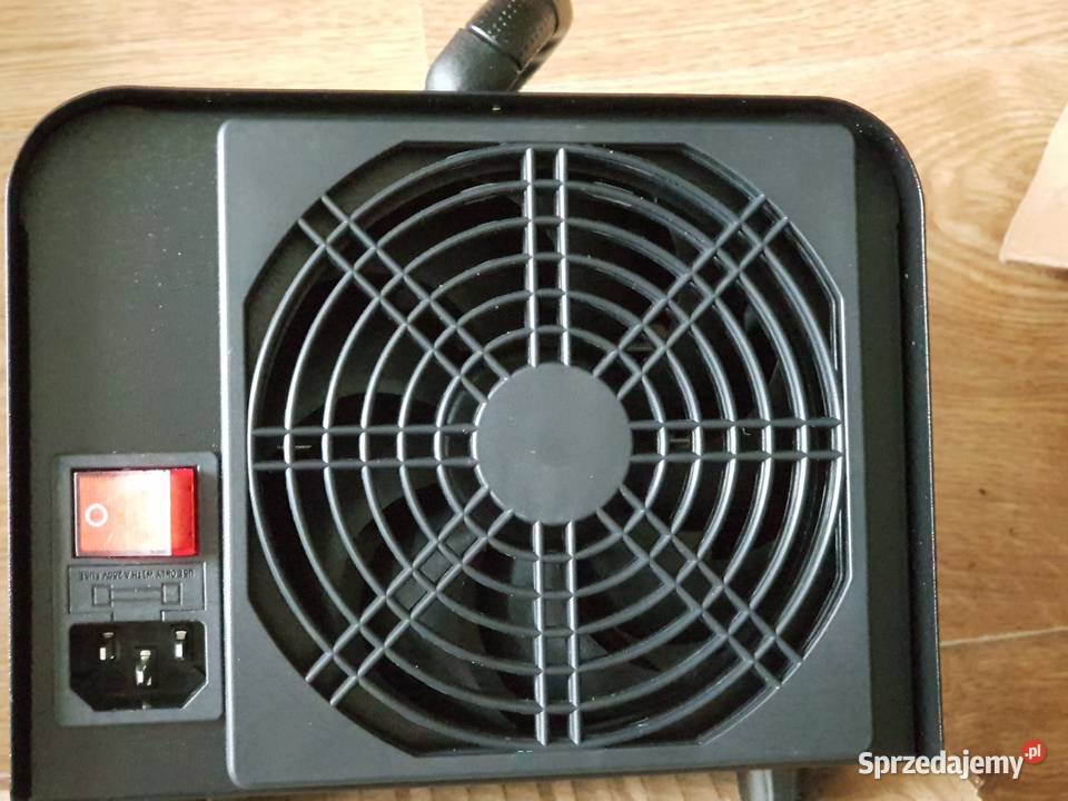 Generator ozonu Pozostałe sprzedam