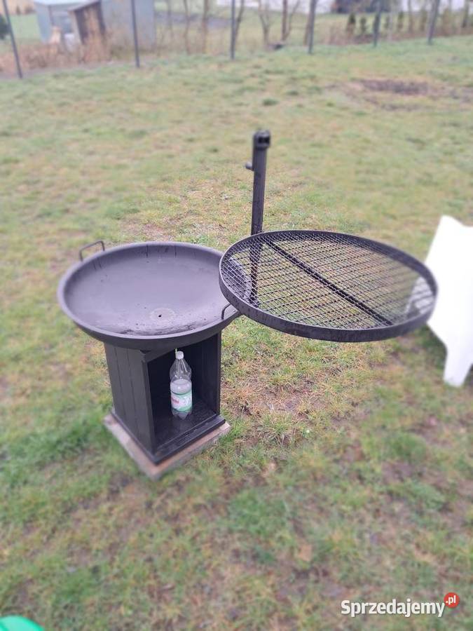 Gril ogrodowy Dom i Ogród Strawczyn