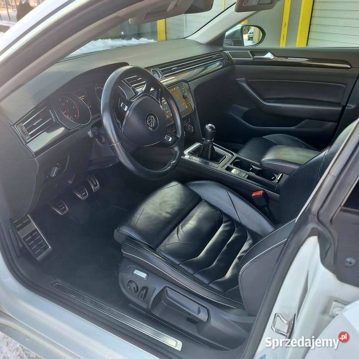 volkswagen arteon 2018 elegance Arteon